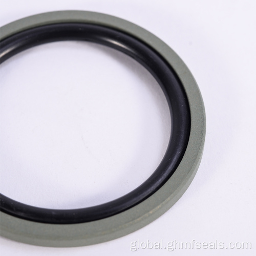 Color Nbr Oil Seal Non Standard O-TYPE Valve Fluororubber Sealing Ring Supplier